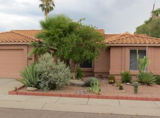 2641 W Camino Ebano, Tucson, AZ 85742