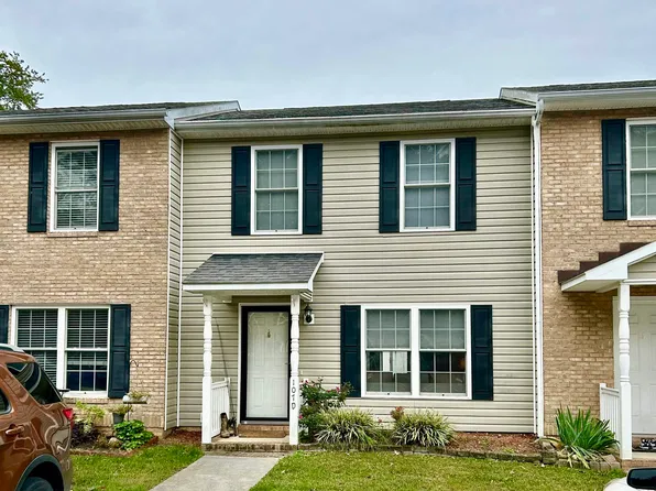 107 13th St Unit D, Grottoes, VA 24441