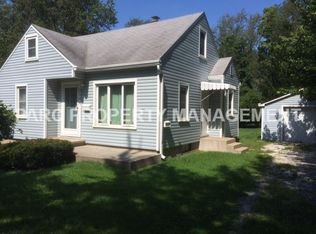 2606 Cold Spring Ln, Indianapolis, IN 46222