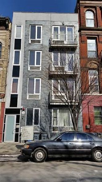 1st image of 737 Dekalb Ave APT 3R