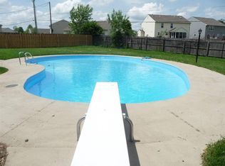 2603 Bellevue Dr, Fort Wayne, IN