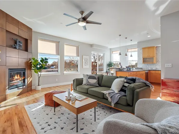 340 S Lafayette Street #304, Denver, CO 80209