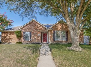 1519 Flameleaf Dr, Allen, TX 75002