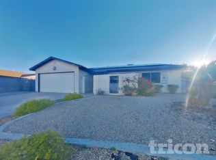 709 Honeybee Ct, Henderson, NV 89002