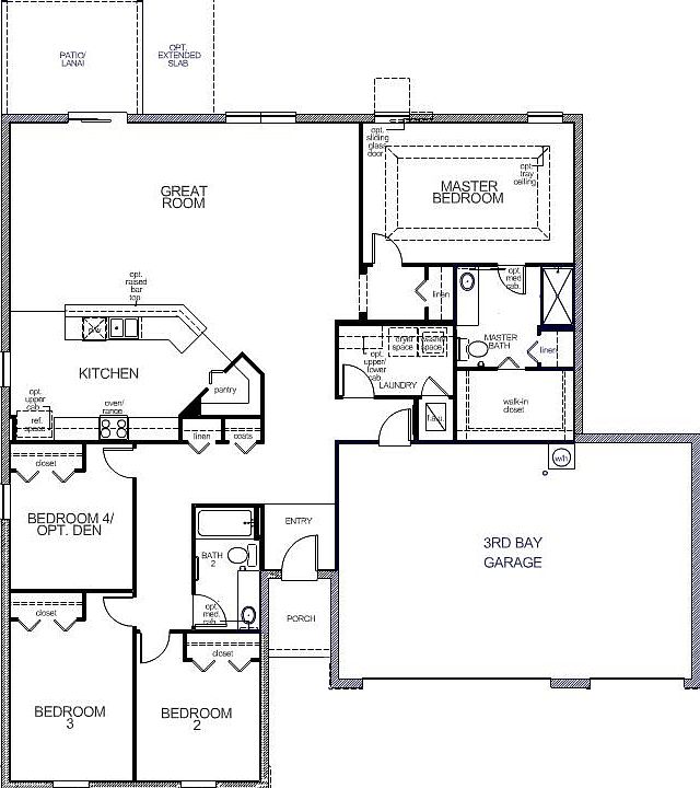 2nd image of 202 Barbossa Dr