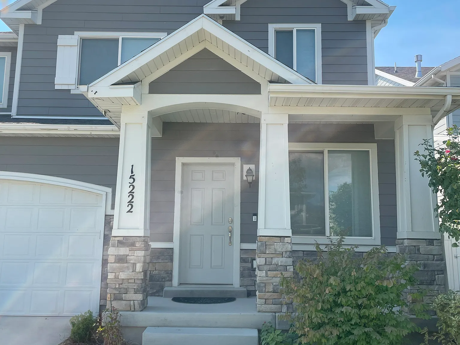 15222 S Drumbeat Ln — Photo 2