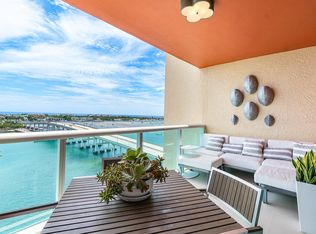 2640 Lake Shore Dr UNIT 1415, Riviera Beach, FL 33404