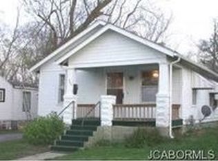 502 E 9th St, Fulton, MO 65251