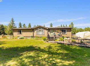 335 Hansen Rd, Toutle, WA 98649
