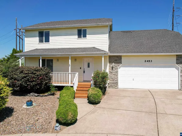 2453 Lexie Ct NE, Keizer, OR 97303