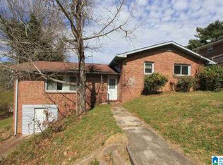 2025 Lynn Rd, Anniston, AL 36207