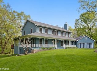 782 Linder Rd NE, Iowa City, IA 52240