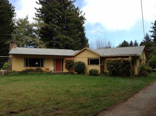 1184 Fickle Hill Rd, Arcata, CA 95521