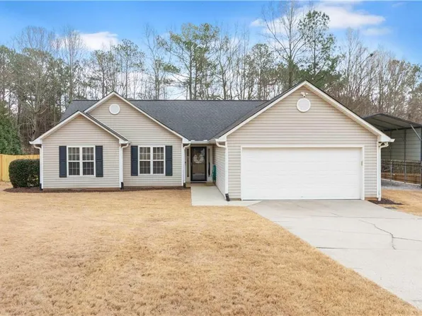 210 Richmond Hill Rd, Monroe, GA 30655