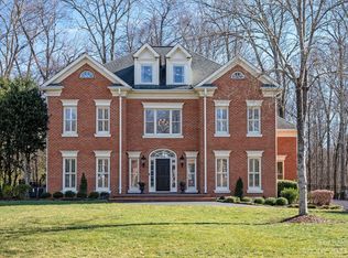 13021 Whisper Creek Dr, Charlotte, NC 28277