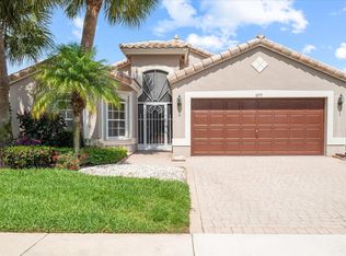 6571 Maybrook Rd, Boynton Beach, FL 33437
