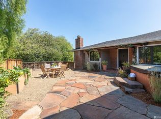 1032 Overlook Rd, Berkeley, CA 94708