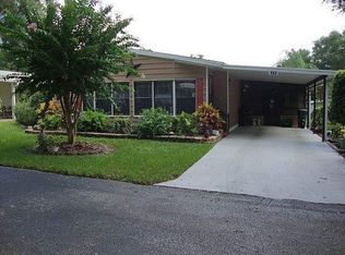 804 Citrus Tree Dr, Orange City, FL 32763