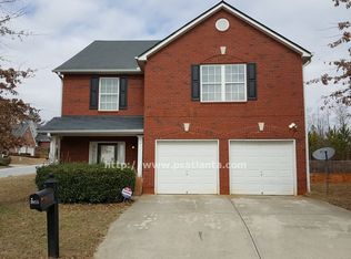 3875 Leyland Dr, Decatur, GA 30034