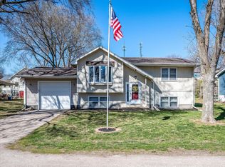607 North St, Missouri Valley, IA 51555