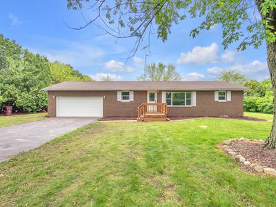 469 W 900 S, Hebron, IN, 46341