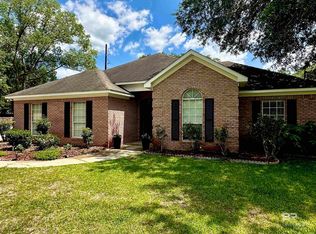 520 Juniper Place Dr, Foley, AL 36535