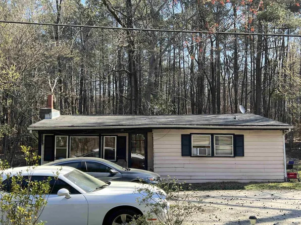 504 & 0 N Main St, Holly Springs, NC 27540
