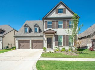 8505 Pine Valley Dr, McKinney, TX 75070