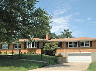 5405 Carol Way, Louisville, KY 40214