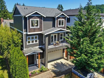 125 1st Avenue NW, Issaquah, WA, 98027