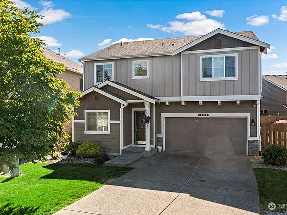 4th image of 12829 115th Avenue Ct E