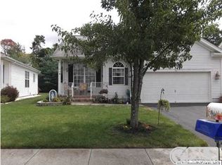 191 Wordsworth Rd, Brick, NJ 08724