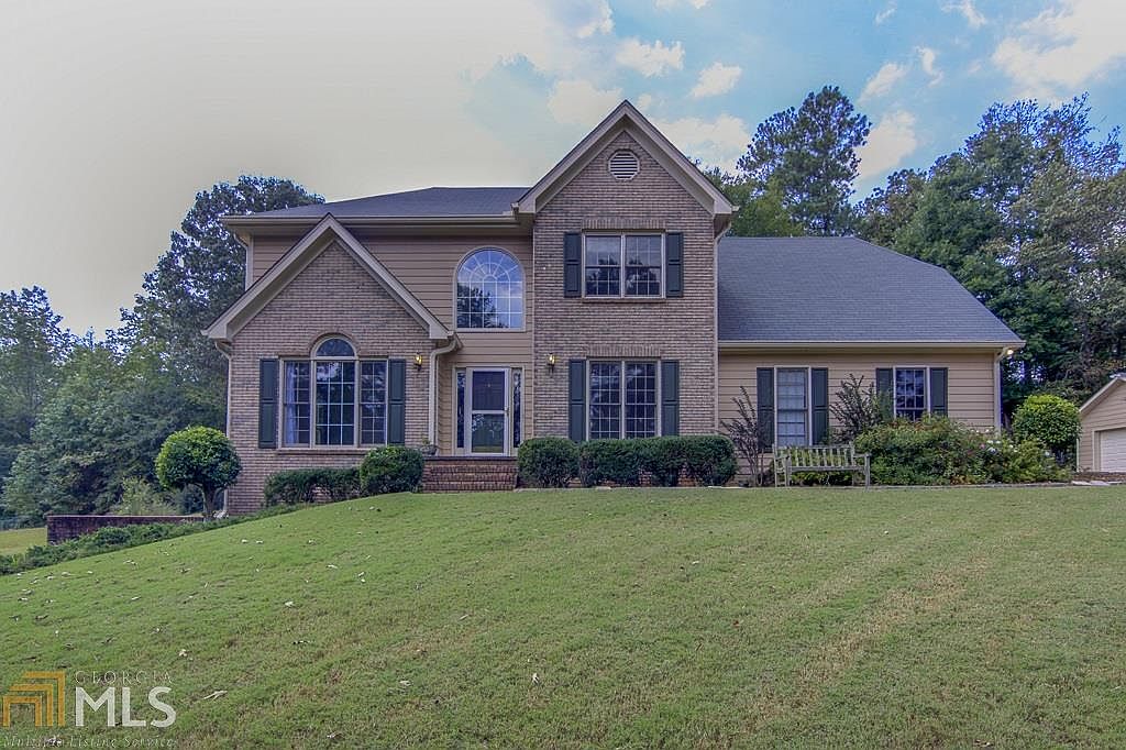 549 Lester Rd, Fayetteville, GA 30215 Zillow
