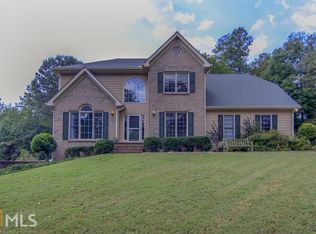 549 Lester Rd, Fayetteville, GA 30215