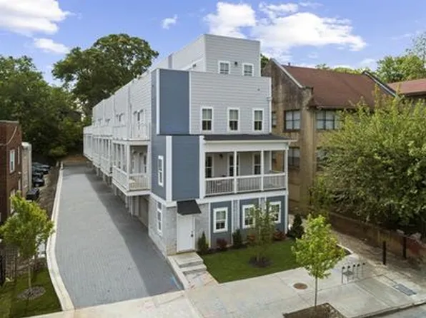 663 Boulevard Ne, Atlanta, GA 30308