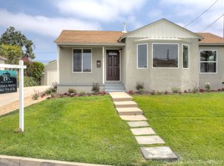 14611 Danbrook Dr, Whittier, CA 90604