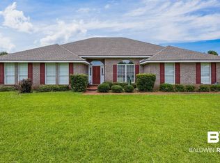 12976 Briarwood Dr, Foley, AL 36535