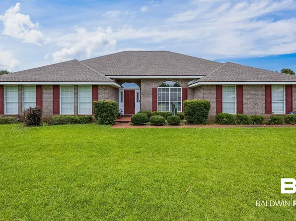 12976 Briarwood Dr, Foley, AL 36535