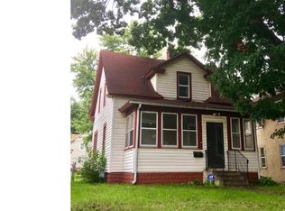 3735 Fremont Ave N, Minneapolis, MN 55412