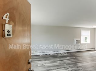 2714 Woodlawn St APT 4, Harrisburg, PA 17111