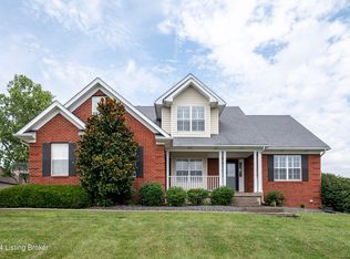 5025 Fox Run Rd, Buckner, KY 40010