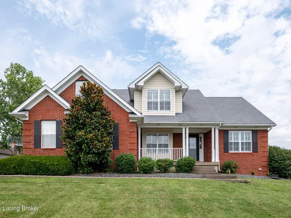 5025 Fox Run Rd, Buckner, KY 40010