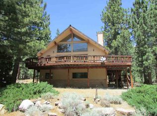 125 Charley Day Dr, Bridgeport, CA 93517