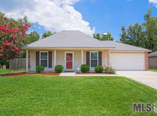 23833 Sunnybrook, Denham Springs, LA 70726