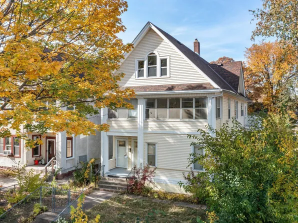 1045 James Ave N, Minneapolis, MN 55411