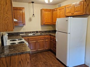 1900 E Okmulgee Ave #23, Muskogee, OK 74403