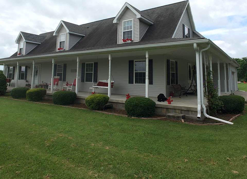 1st image of 2285 E County Road 250 N