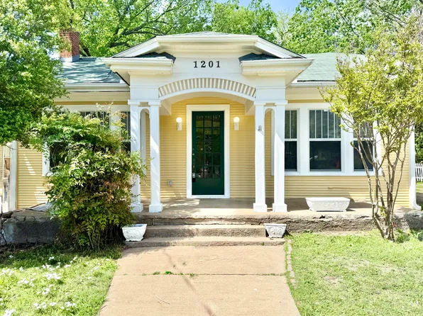 1201 E Lamar St, Sherman, TX 75090