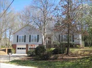 100 Carolina Dr, Clemson, SC 29631