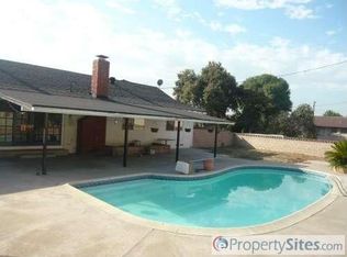 1315 S Shadydale Ave, West Covina, CA 91790